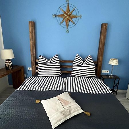 Ferienwohnung Nr 5 Wunstorf Eksteriør bilde