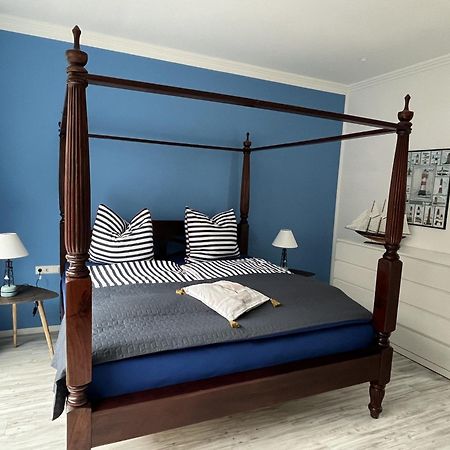 Ferienwohnung Nr 5 Wunstorf Eksteriør bilde