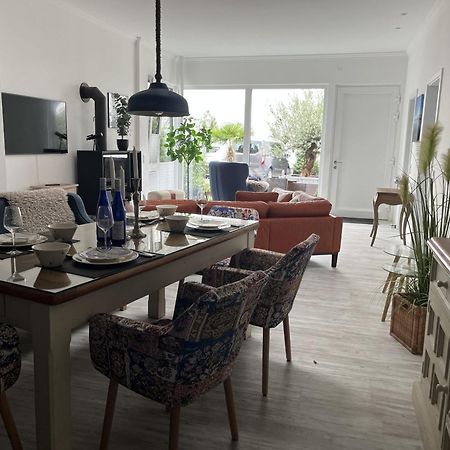 Ferienwohnung Nr 5 Wunstorf Eksteriør bilde
