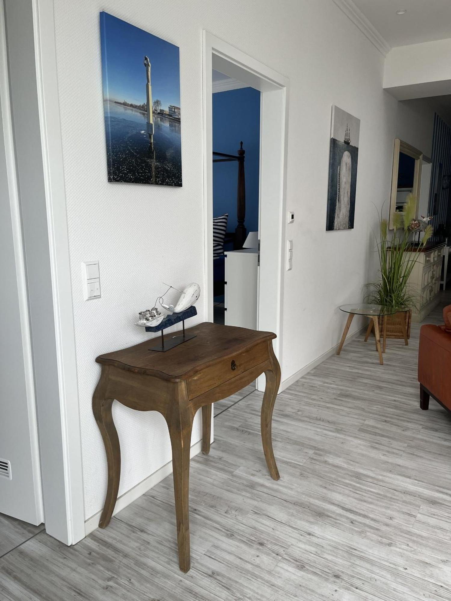 Ferienwohnung Nr 5 Wunstorf Eksteriør bilde